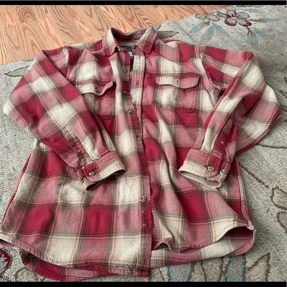 Flannel